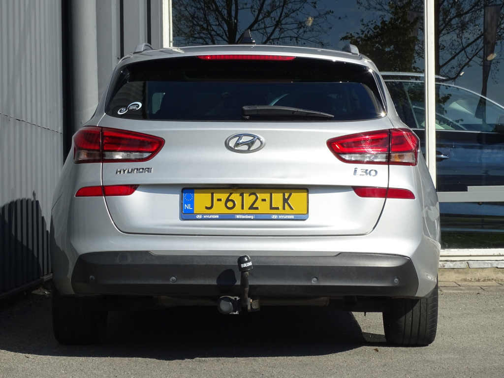 Hyundai I 30