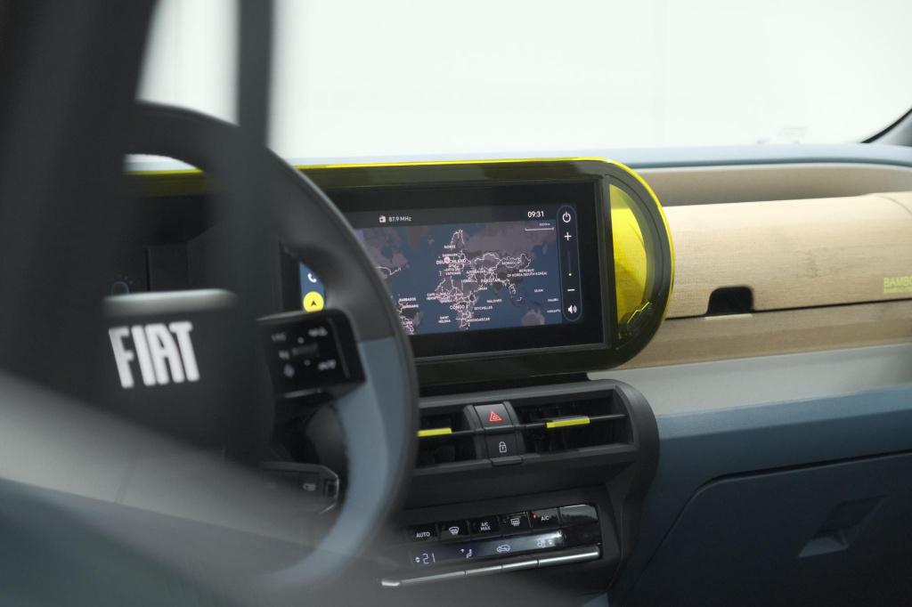 Fiat Grande Panda