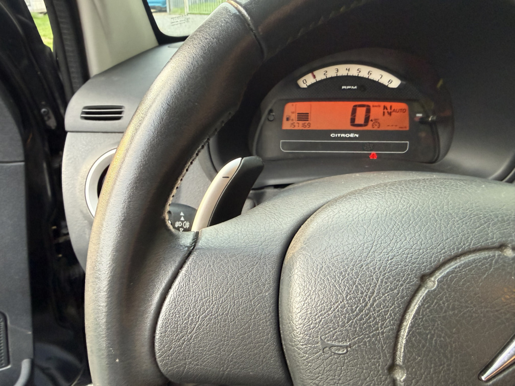 Citroen C2