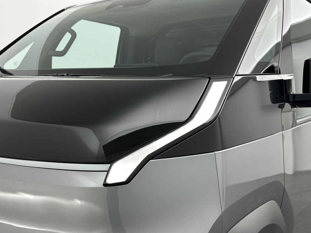 Kia Pv5