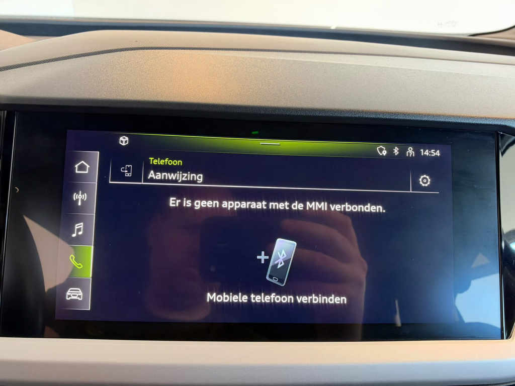 Audi Q4 Sportback E-tron