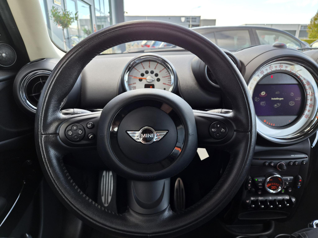 Mini Paceman