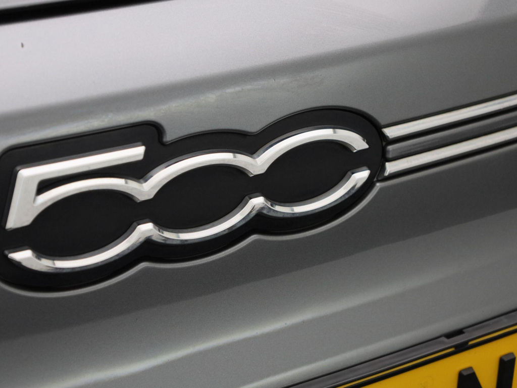 Fiat 500 C