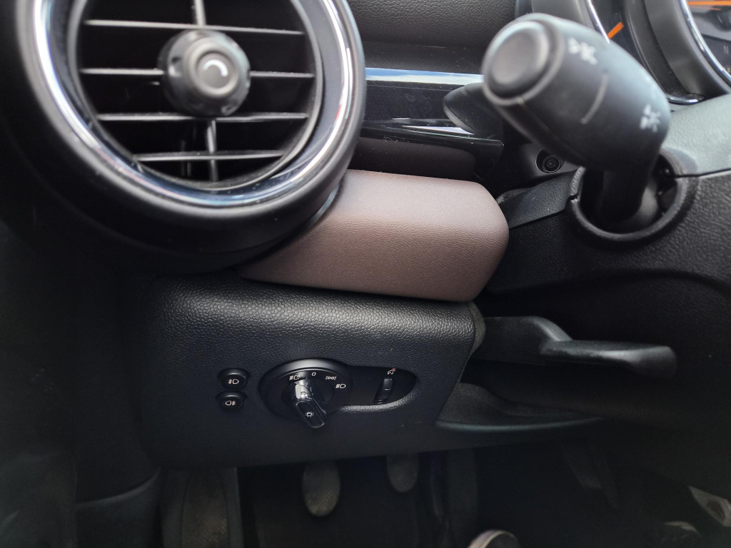 Mini 5-deurs