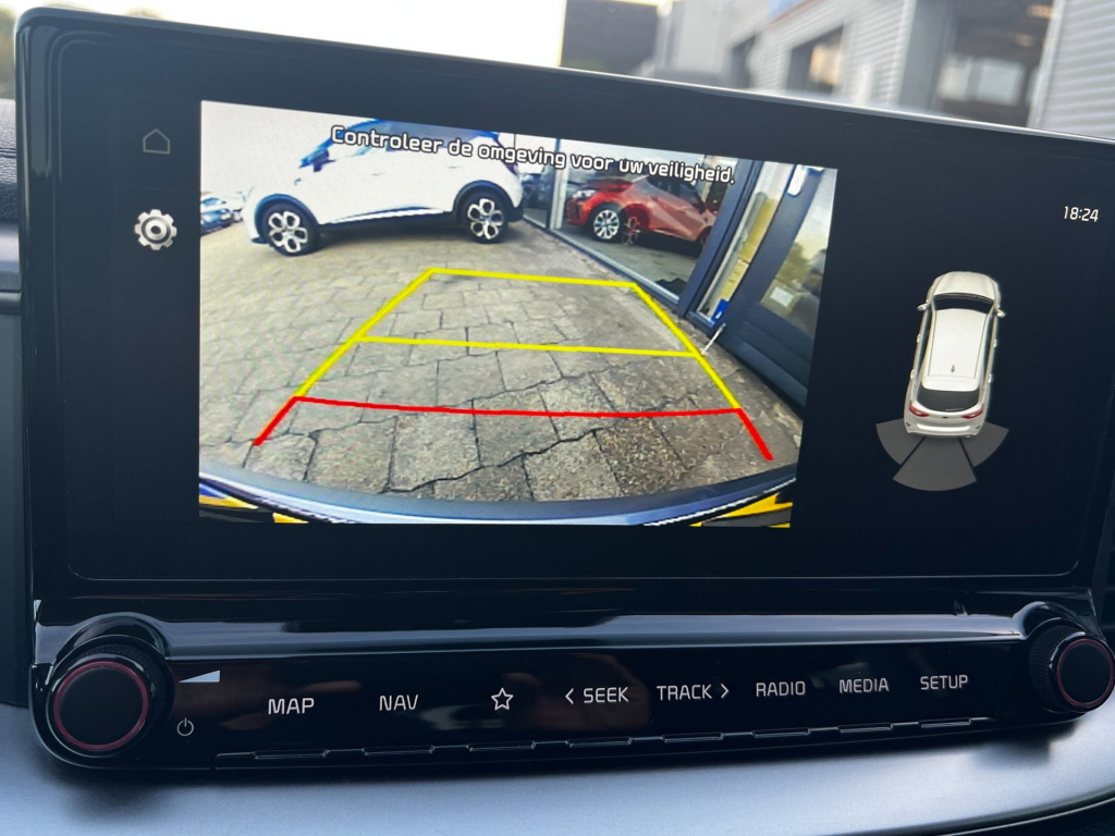 Kia Ceed Sportswagon
