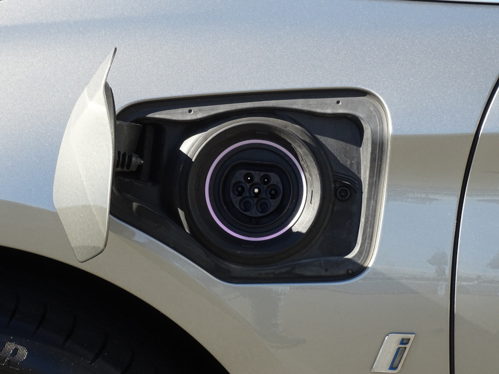 BMW 2-serie