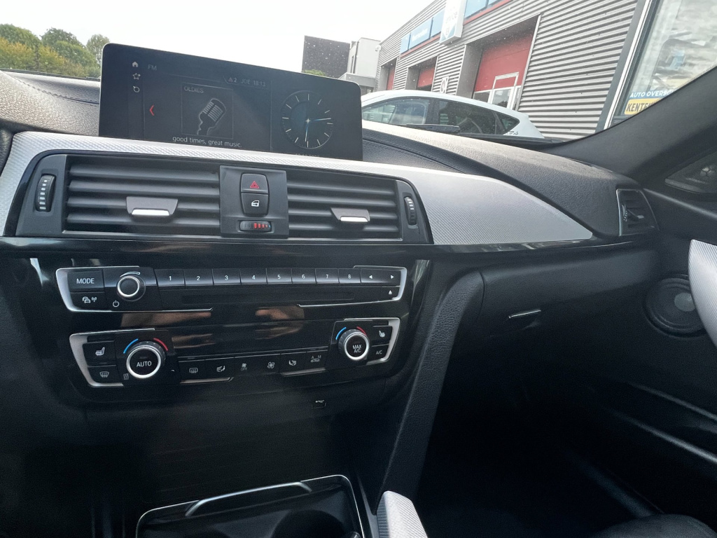 BMW 3-serie