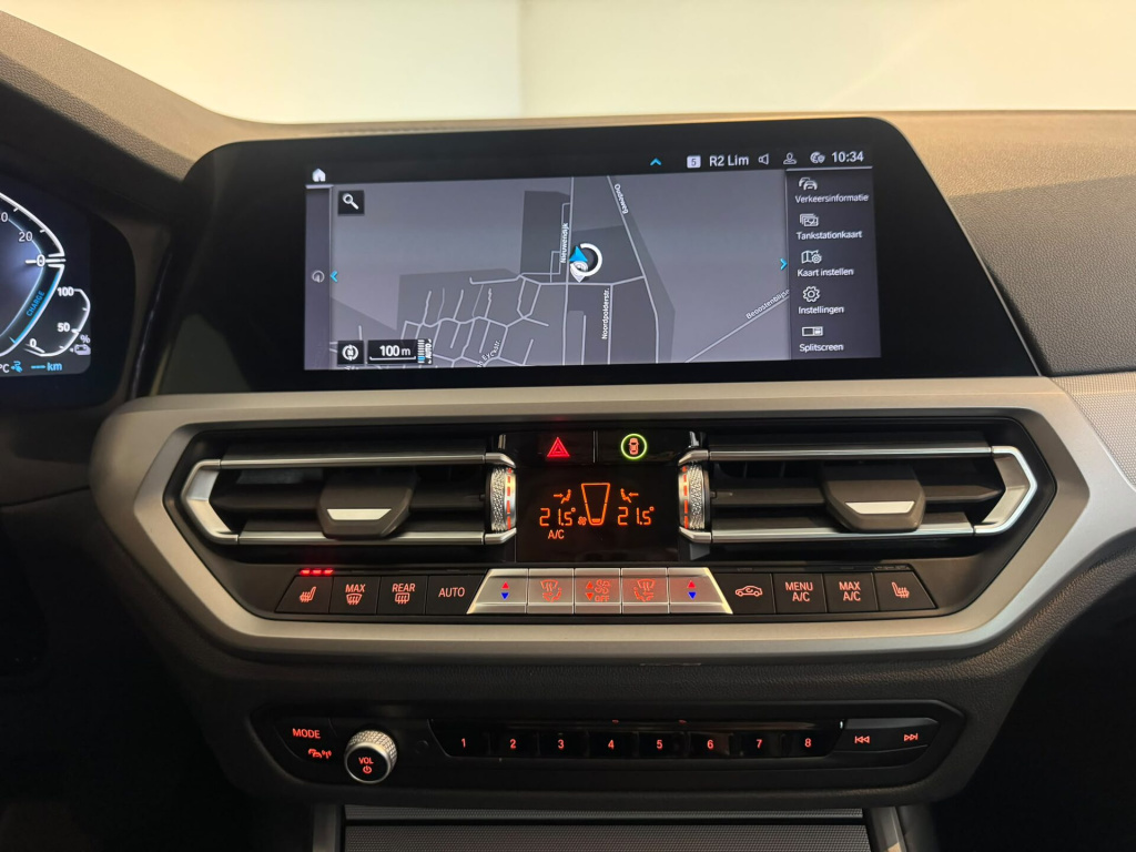 BMW 3-serie