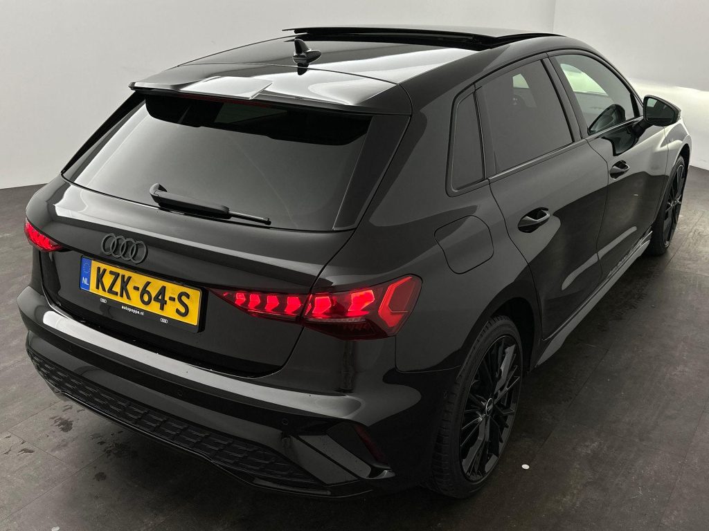 Audi Onbekend
