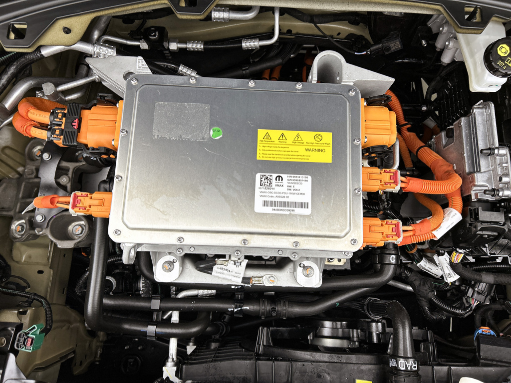 Citroen ë-c3