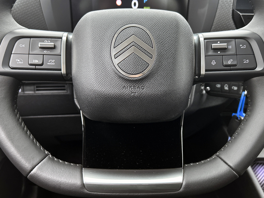 Citroen Ë-c4 X