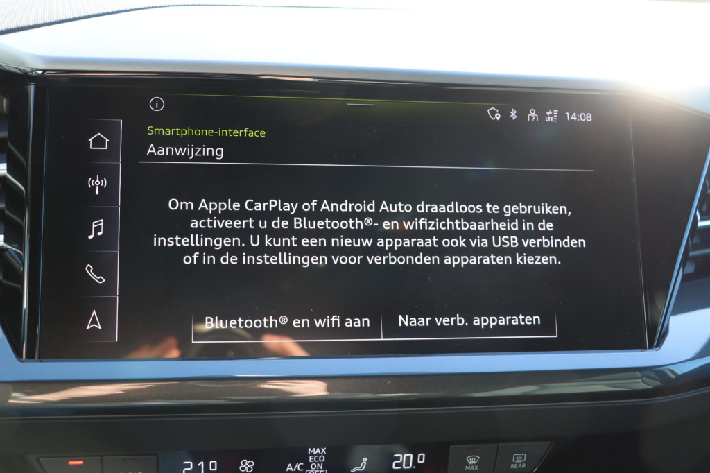 Audi Q4 Sportback E-tron