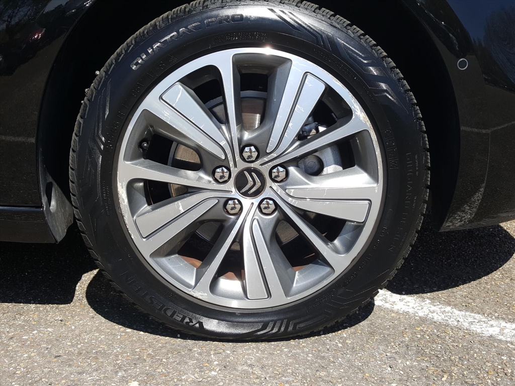 Citroen Grand C4 Picasso