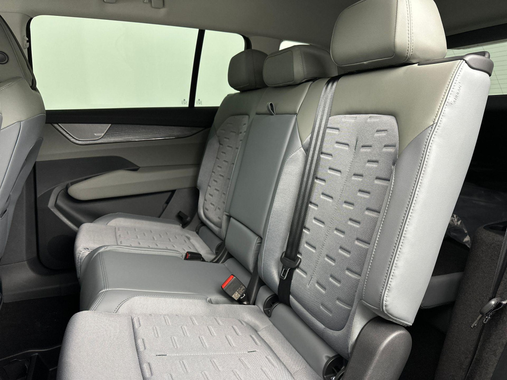Skoda Peaq