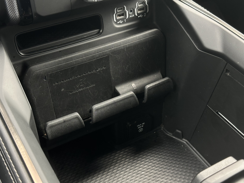 Dodge Ram 1500
