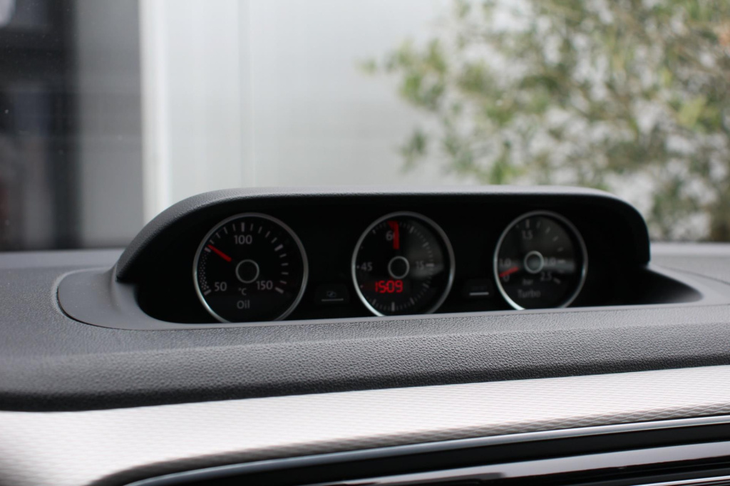 Volkswagen New Beetle