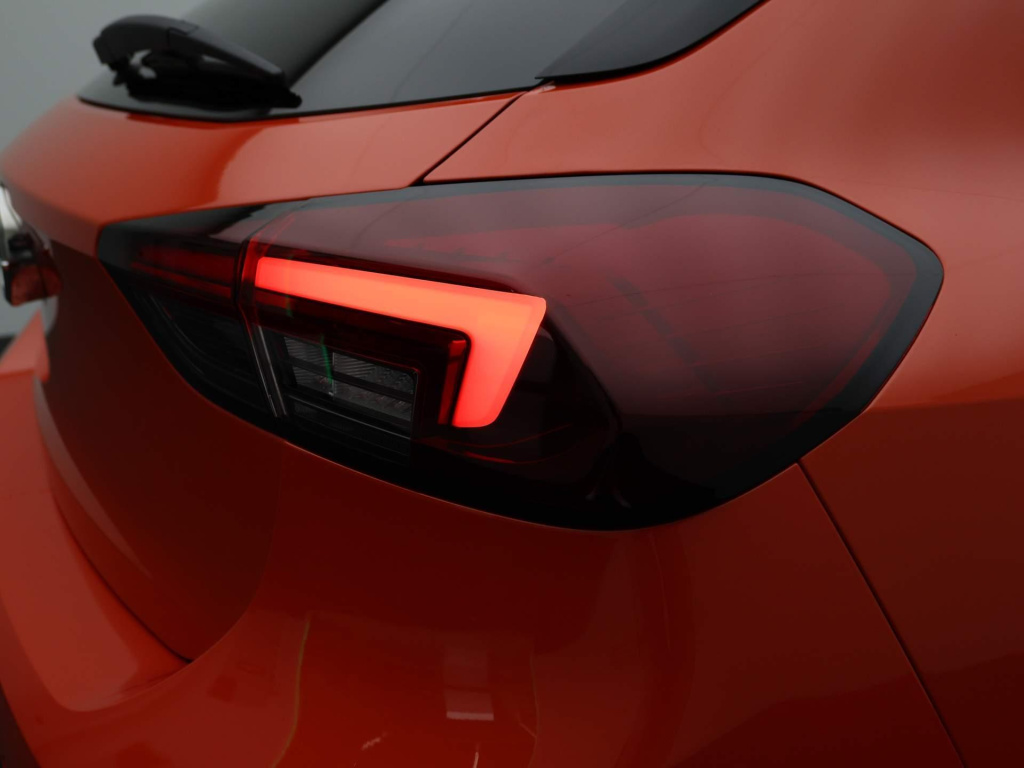 Opel Corsa-e