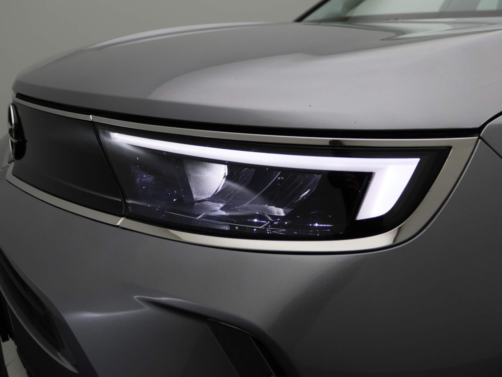 Opel Mokka-e
