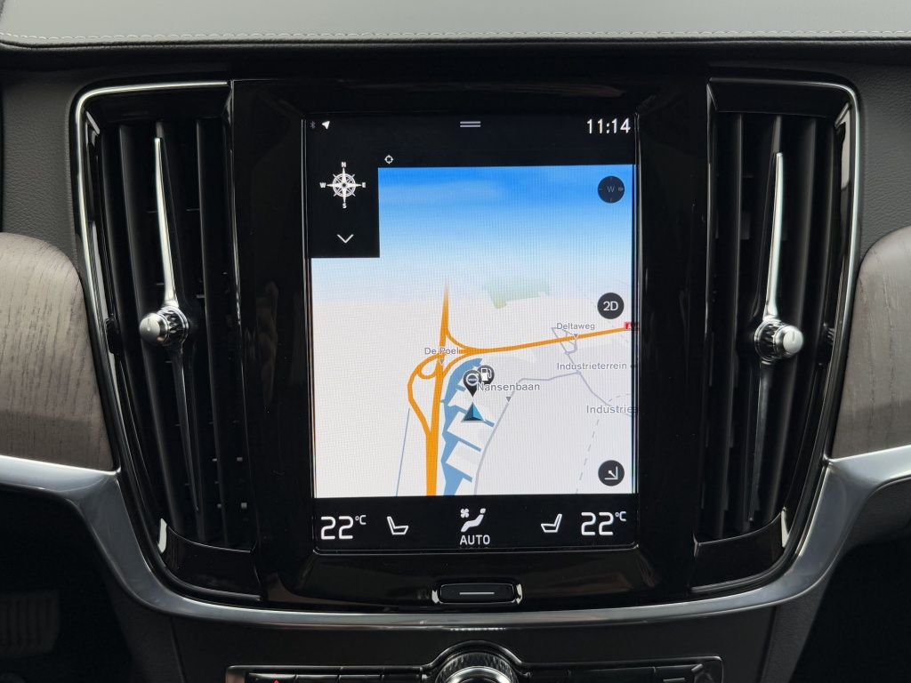Volvo V90