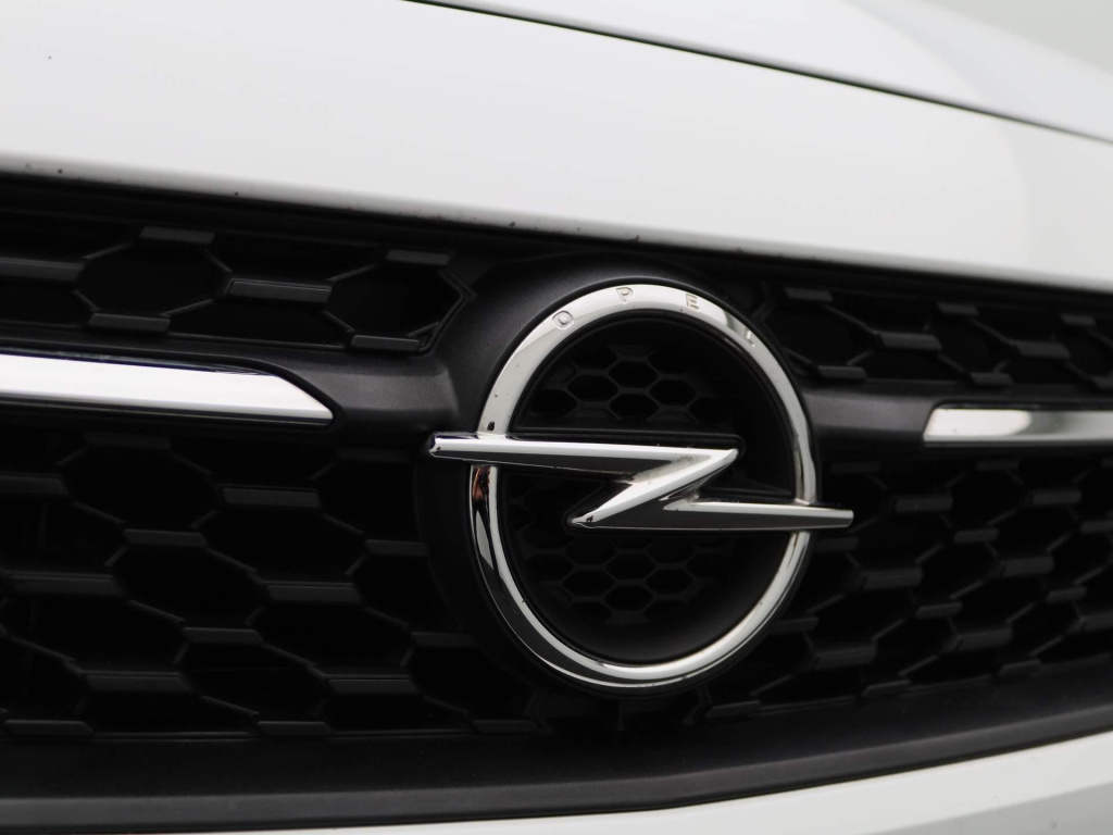 Opel Corsa-e