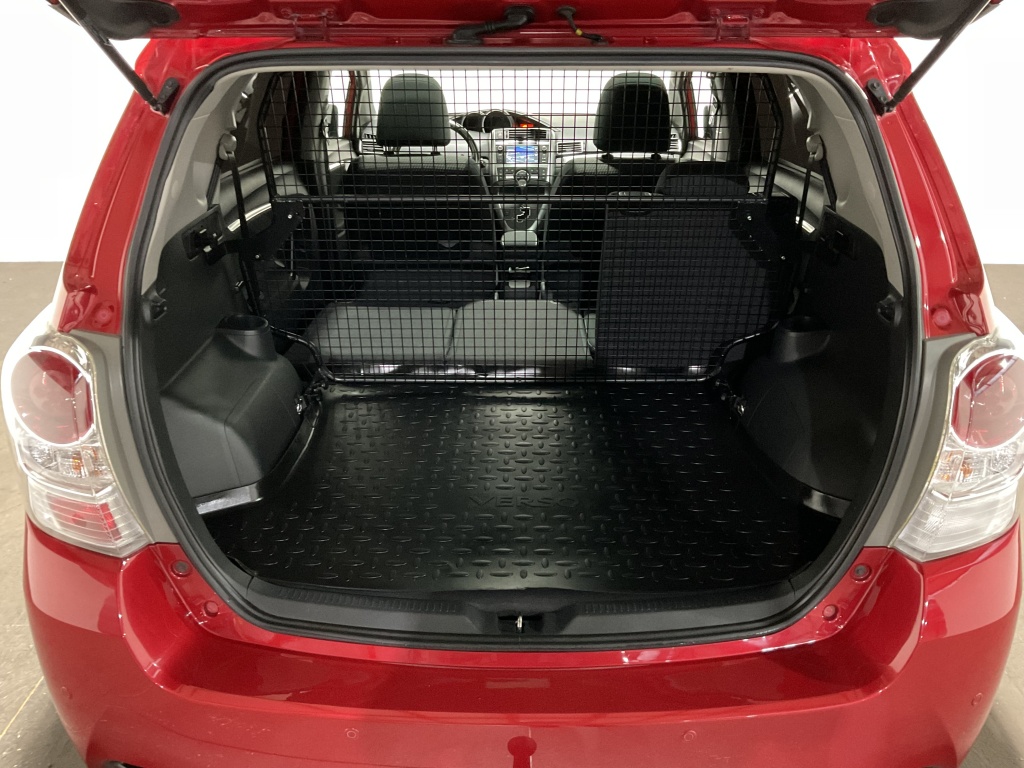 Toyota Corolla Verso
