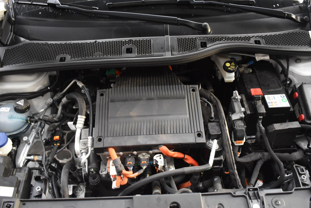 Opel Corsa-e