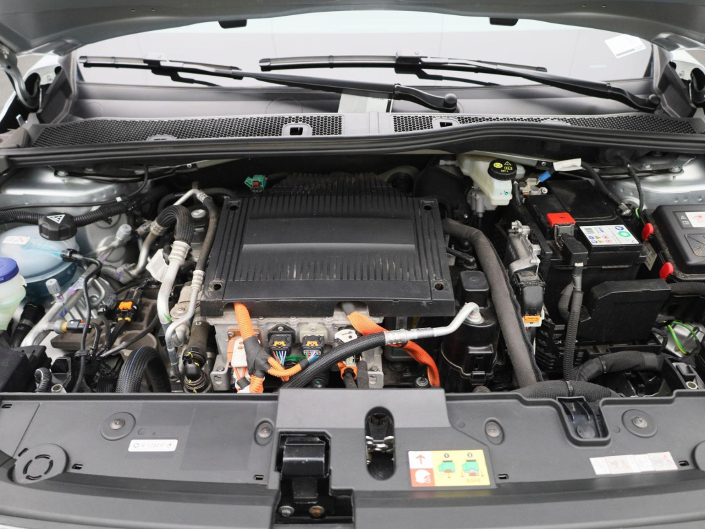 Opel Corsa-e