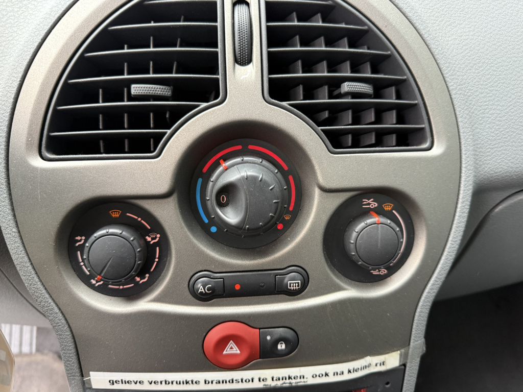 Renault Grand Modus