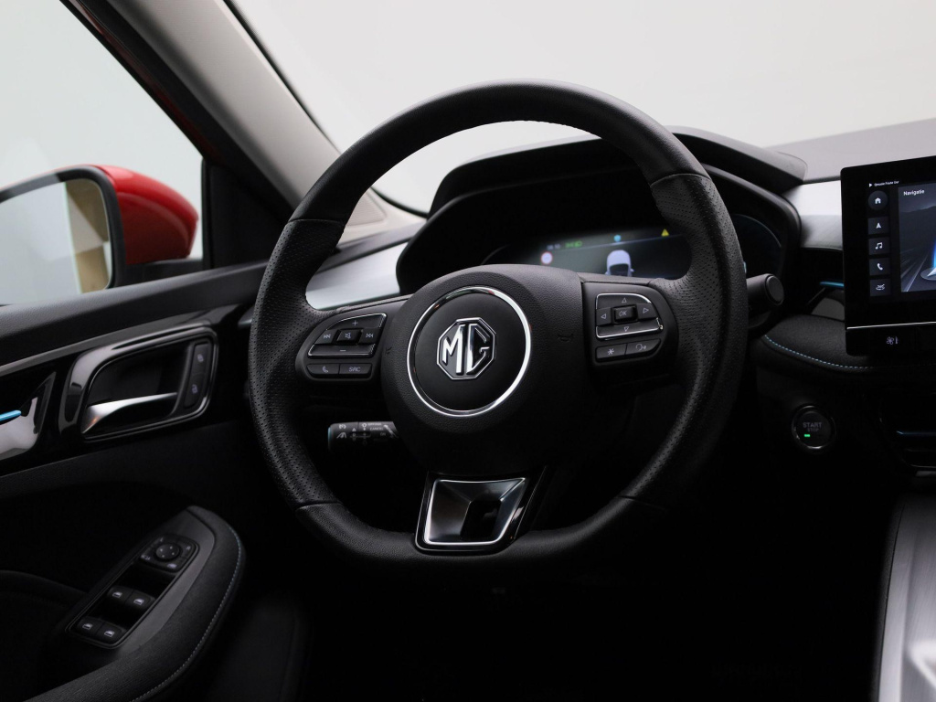 MG 5