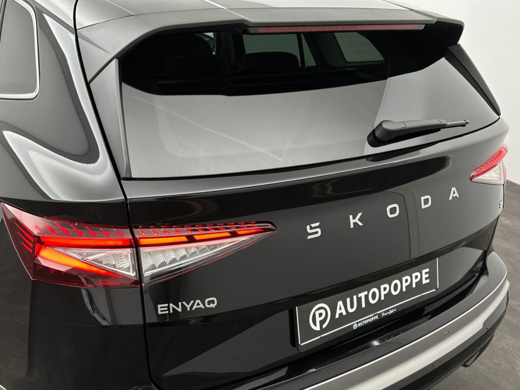 Skoda Enyaq Iv