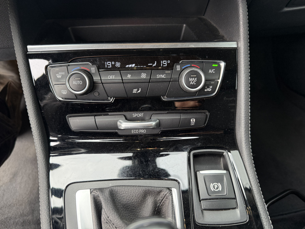 BMW 2-serie