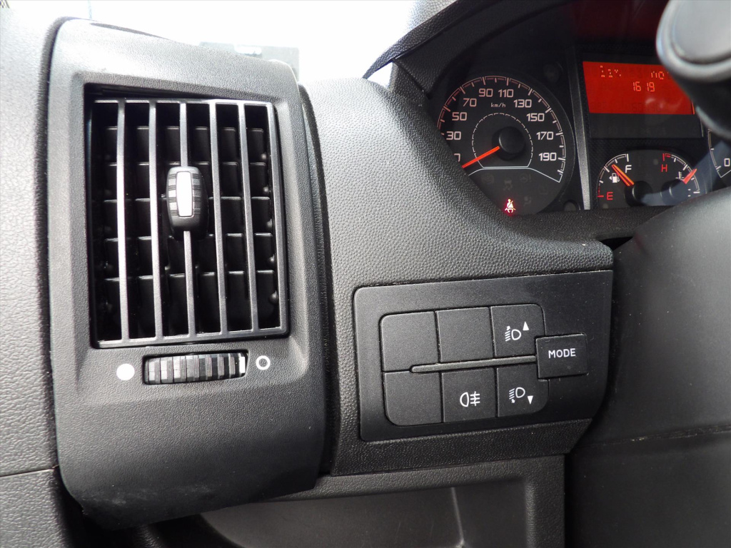 Citroen Jumper
