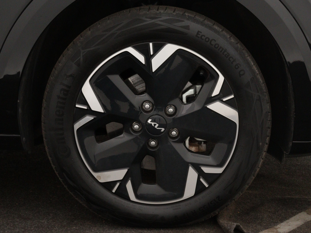 Kia Niro Ev