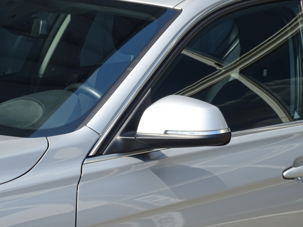 BMW 3-serie