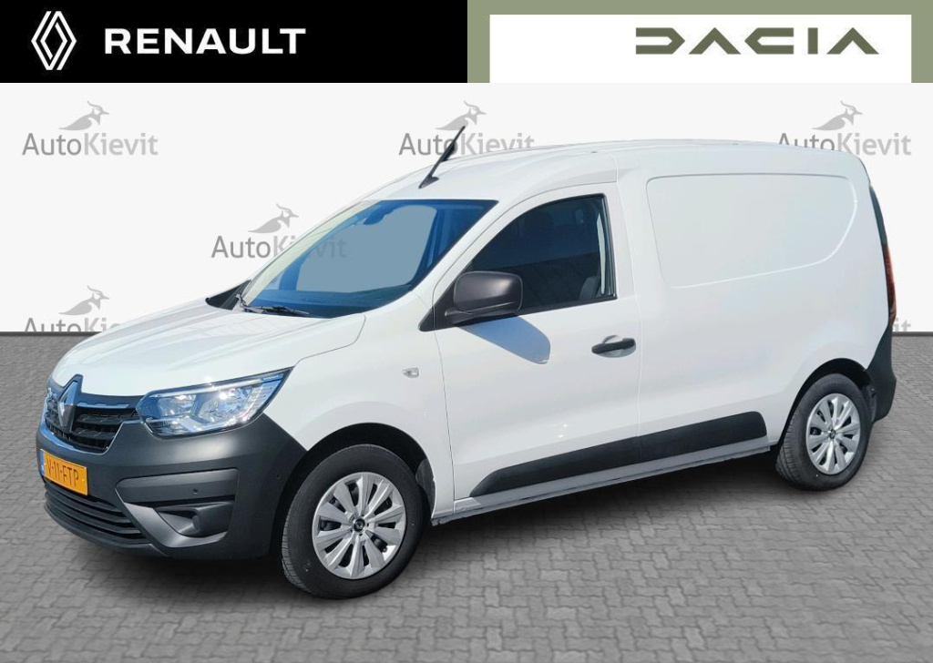 Renault Express