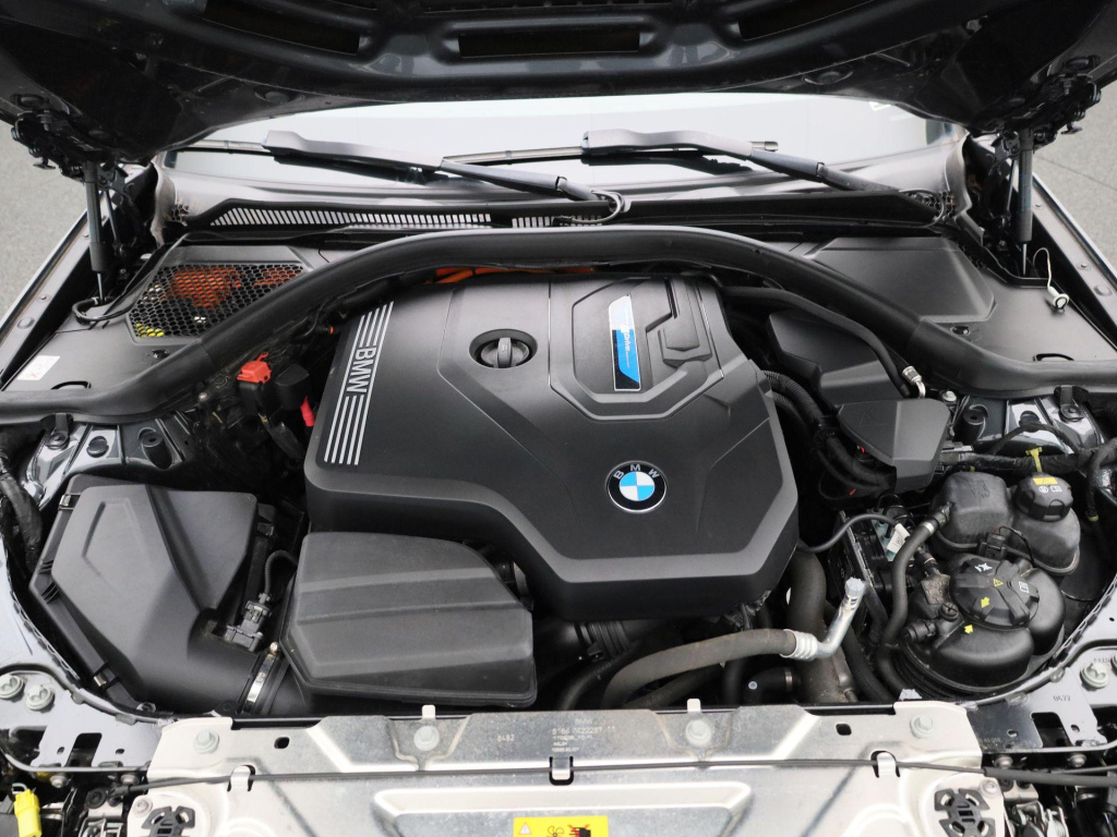 BMW 3-serie