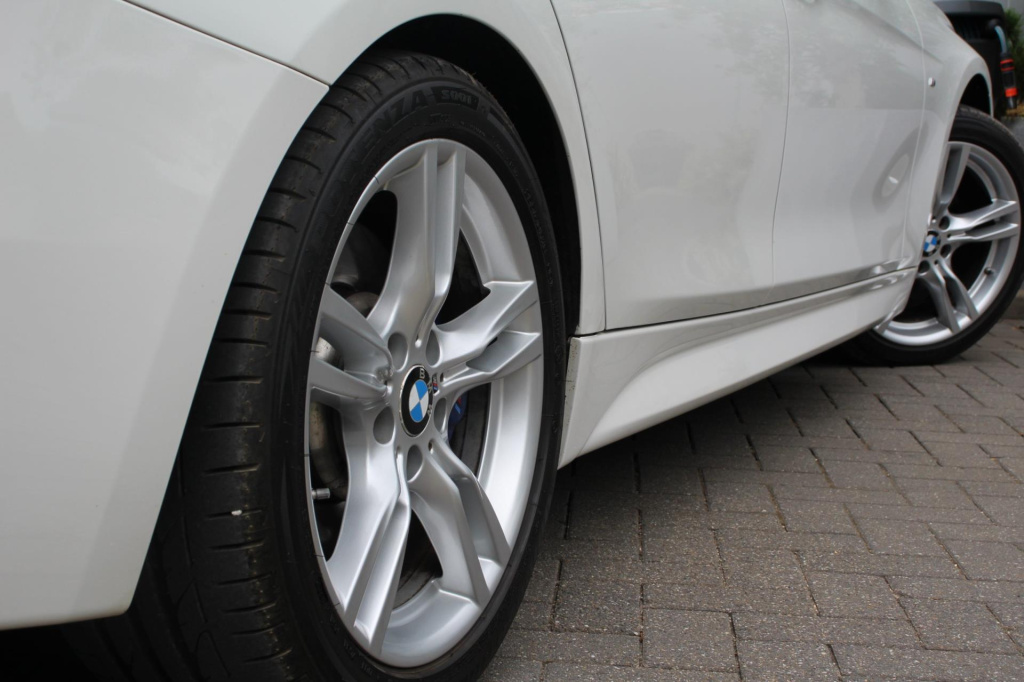 BMW 3-serie