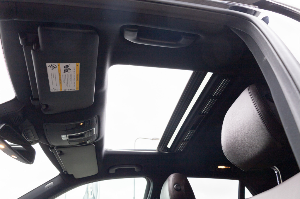 Mercedes-Benz ML-klasse