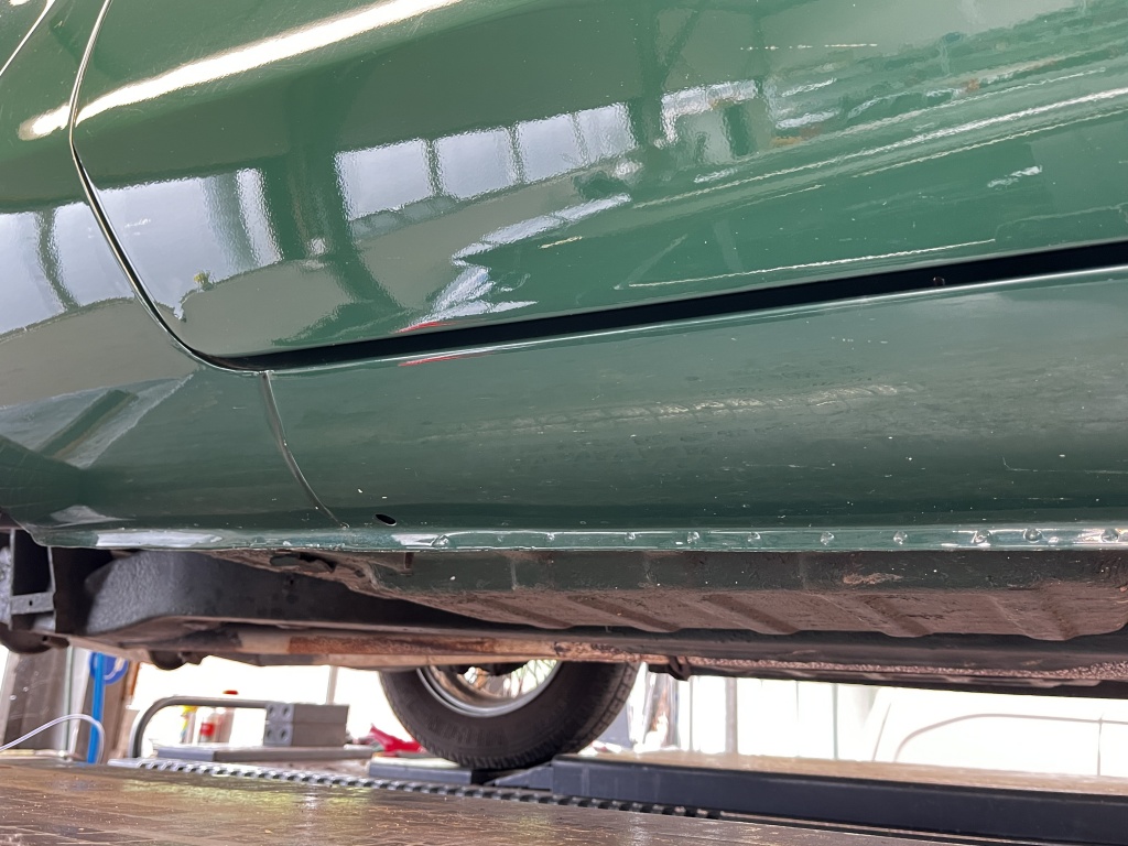 Triumph Spitfire
