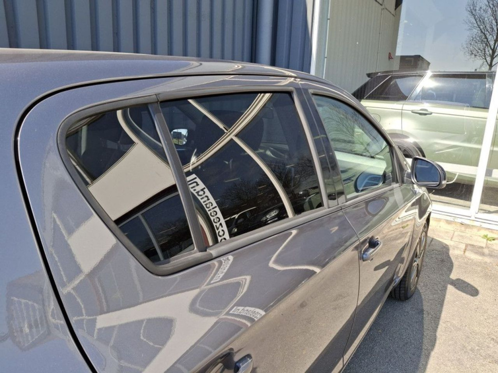 Hyundai I 20