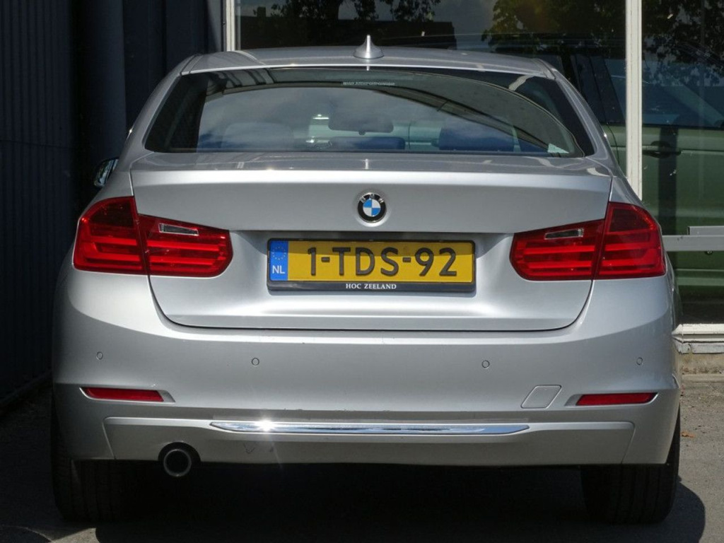 BMW 3-serie