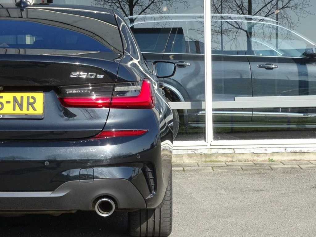 BMW 3-serie