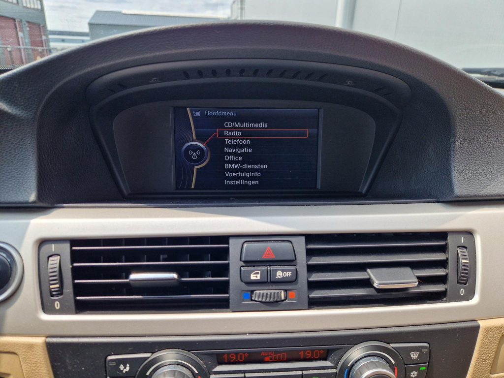 BMW 3-serie