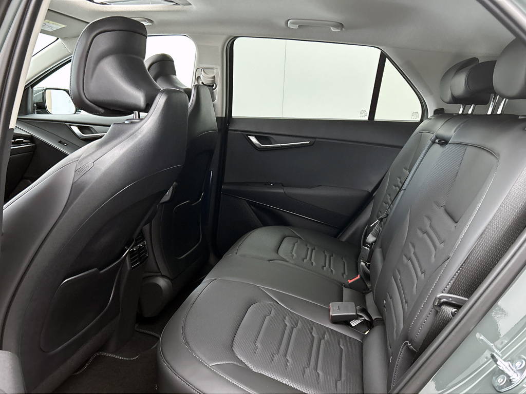Kia Niro Ev