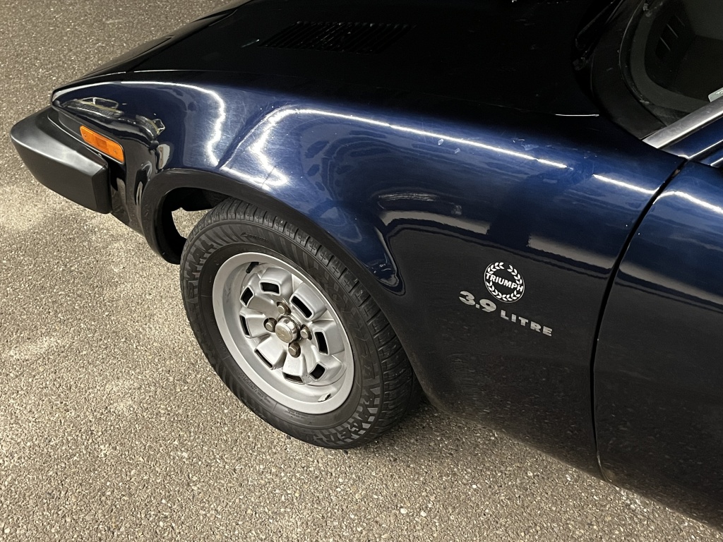 Triumph Onbekend