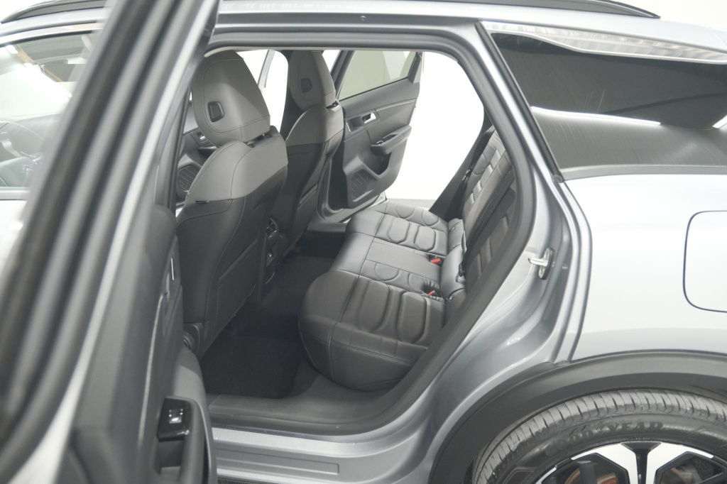 Citroen C5 X