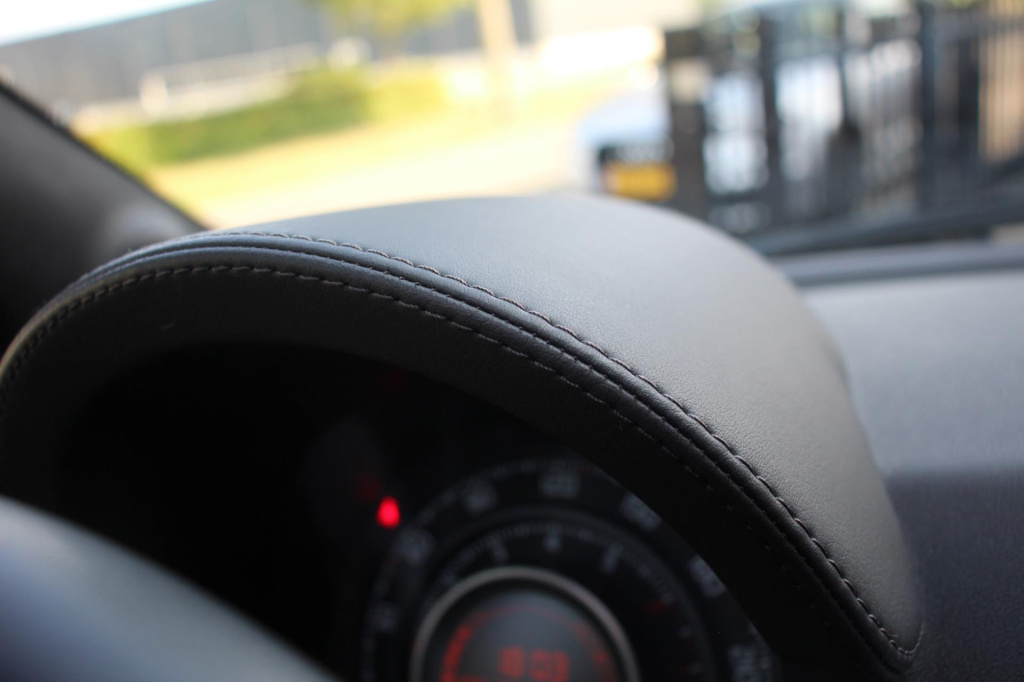 Abarth 500c