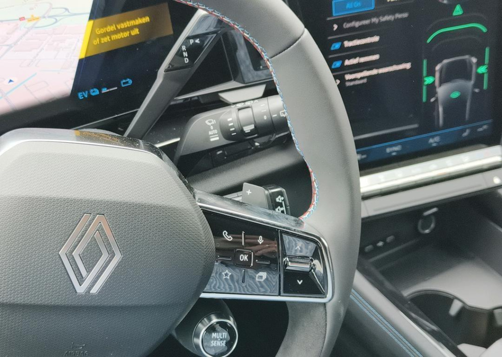 Renault Espace