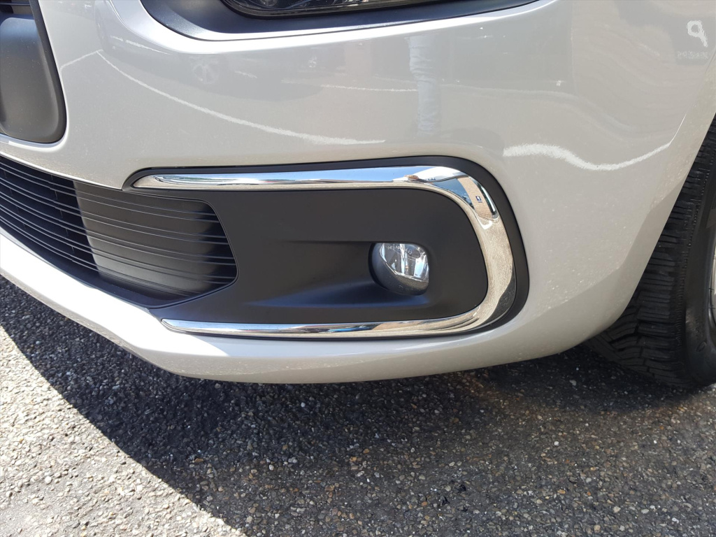 Citroen C4 Spacetourer