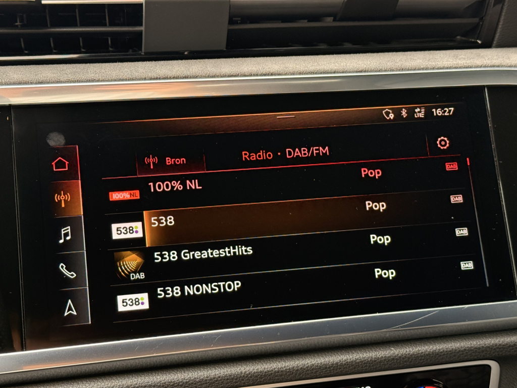 Audi Rsq3